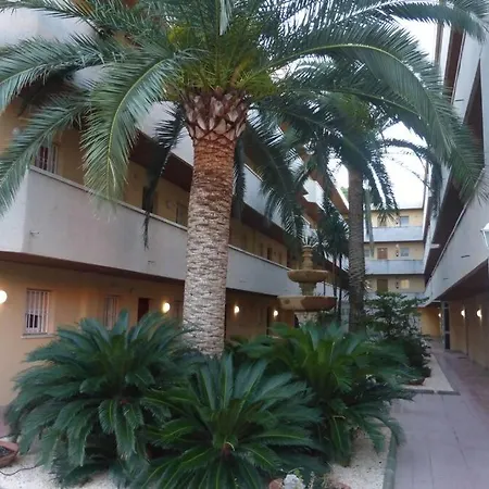 Apartment A 1ª Linea De Mar, Vilafortuny *