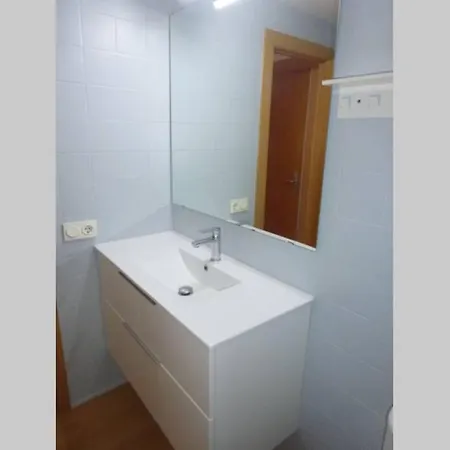 A 1ª Linea De Mar, Vilafortuny * Cambrils