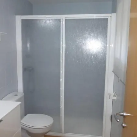 Apartment A 1ª Linea De Mar, Vilafortuny Cambrils
